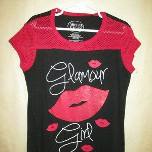 Forever & Always Top Size 10/12